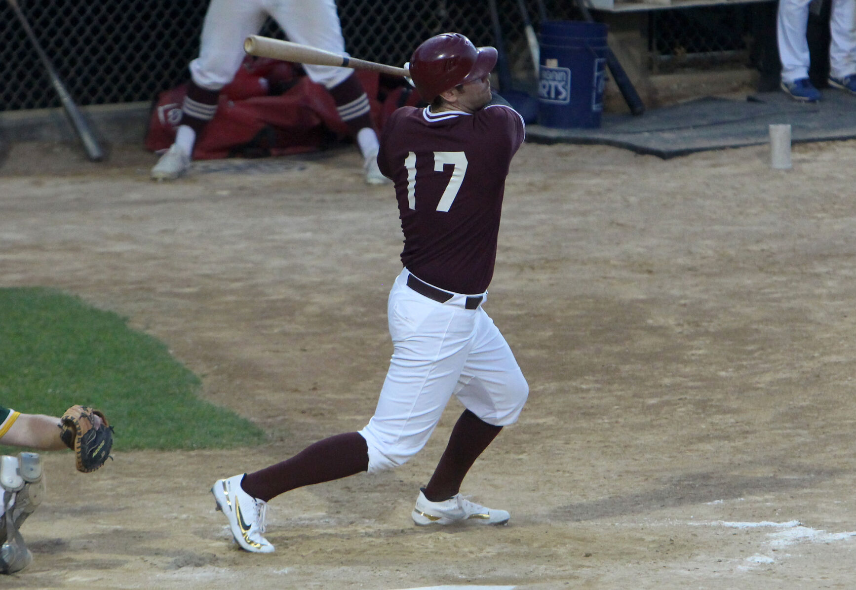 Chippewa River Baseball League All-Star Game 7-1-22